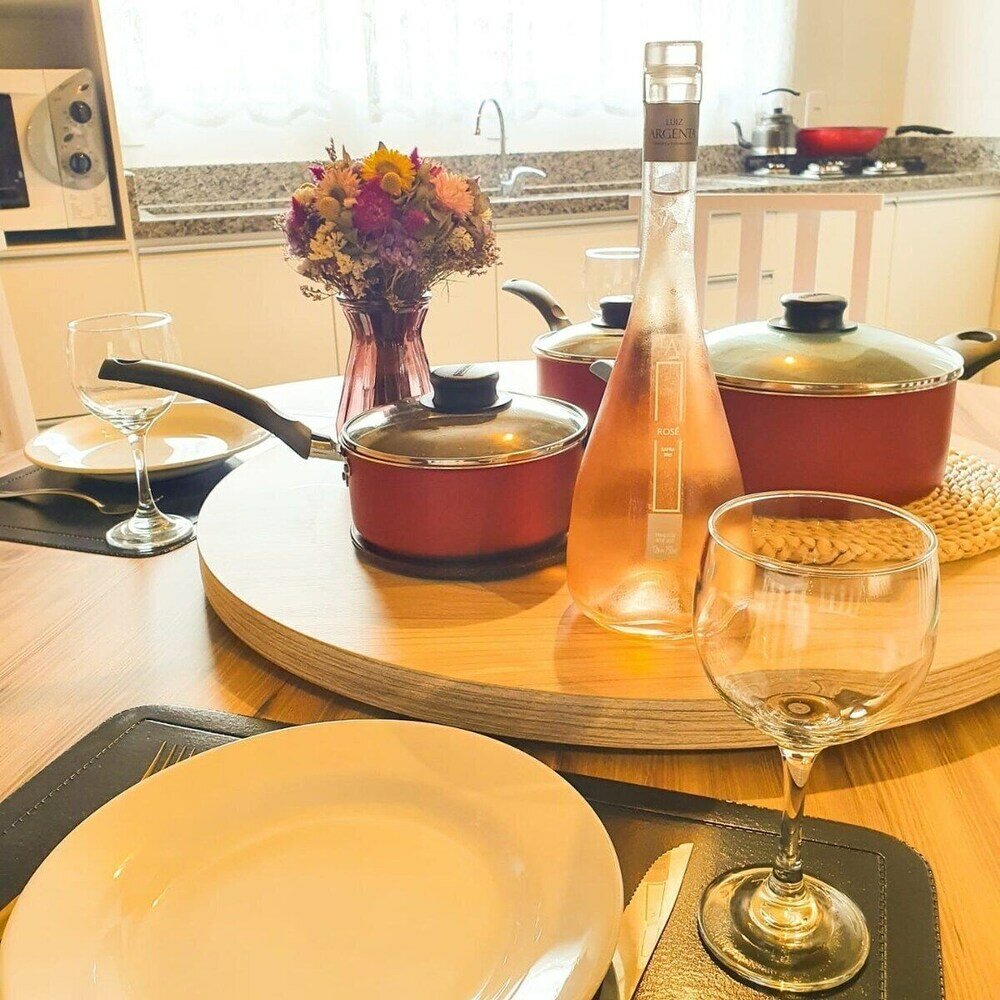 Фото Cabana Canto Lindo - Urubici - Sc