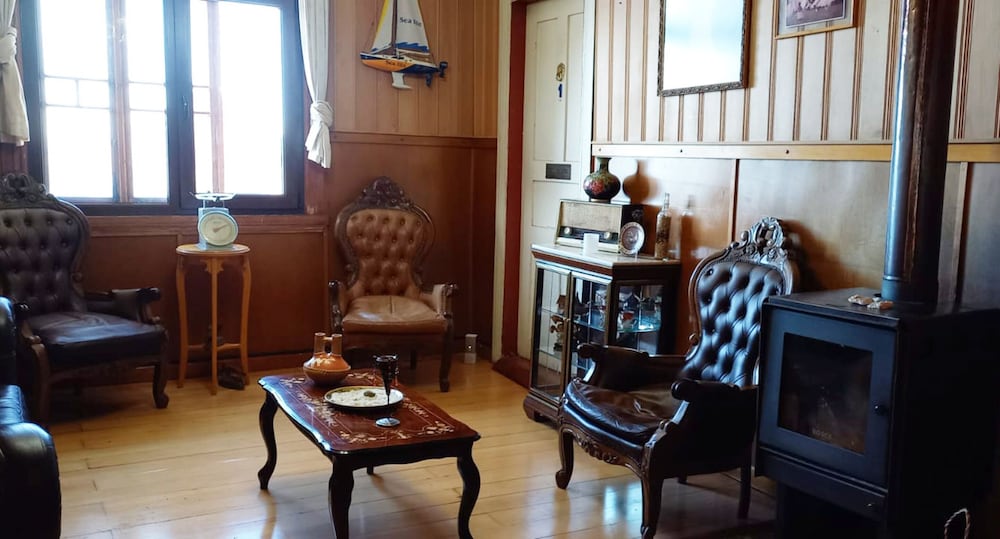 Фото Hostal Casa Florencia