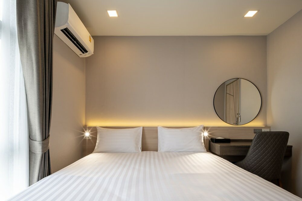 Фото Fyn Park Hotel