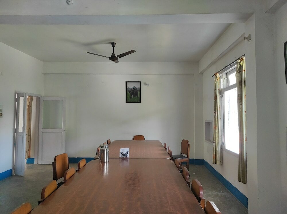 Фото Homocation Jungle Resort