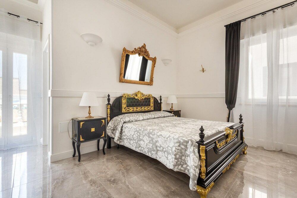 Фото 2446 Palazzo Montagna - Mono by Barbarhouse