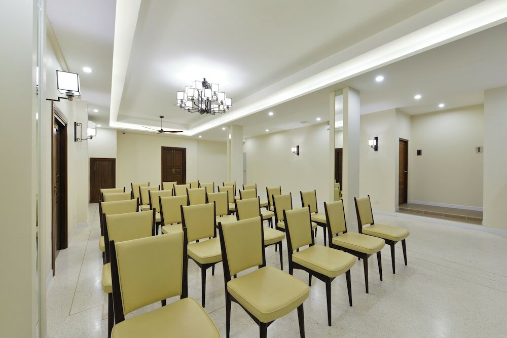 Фото Old Thai Heng Hotel