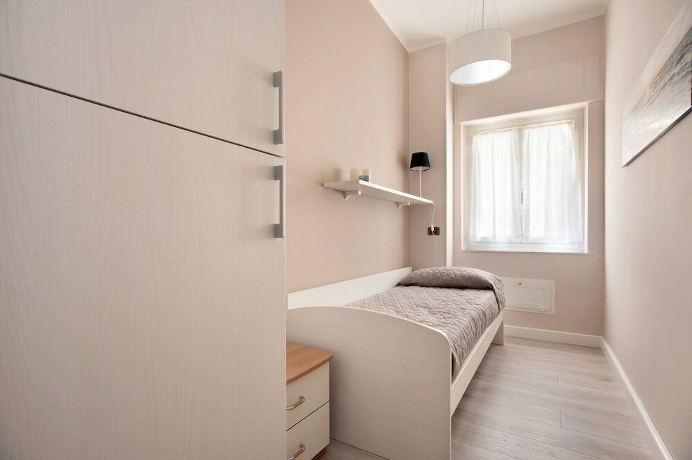 Фото San Giovanni Bosco 23