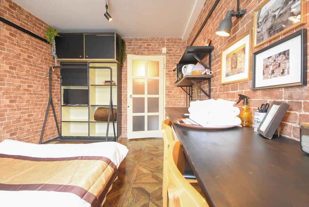 Фото Comfy Stay Sakuramachi