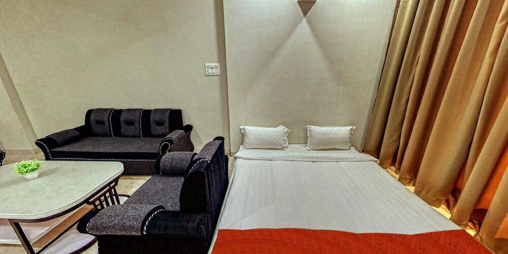 Фото The Aanandam Hotel Resort