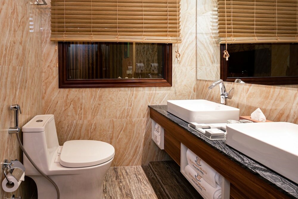 Фото Summer Beach Maldives