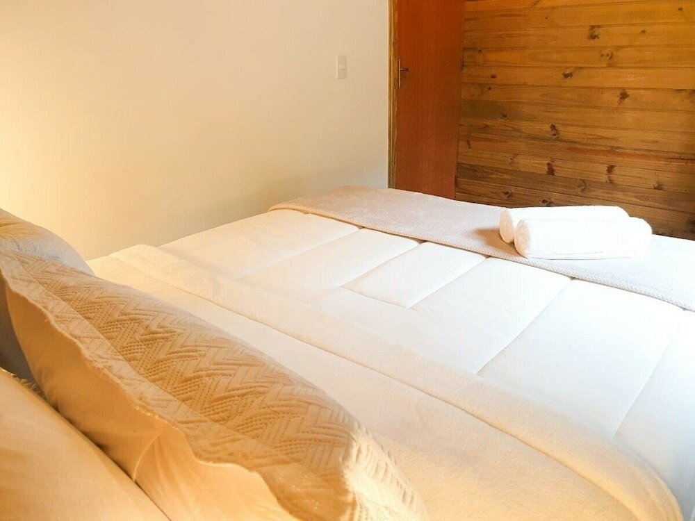 Фото Cabana Canto Lindo - Urubici - Sc