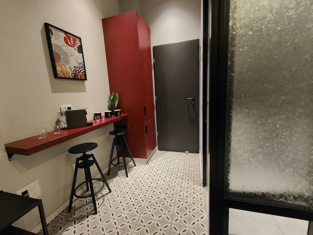 Фото Levinski Market Hotel