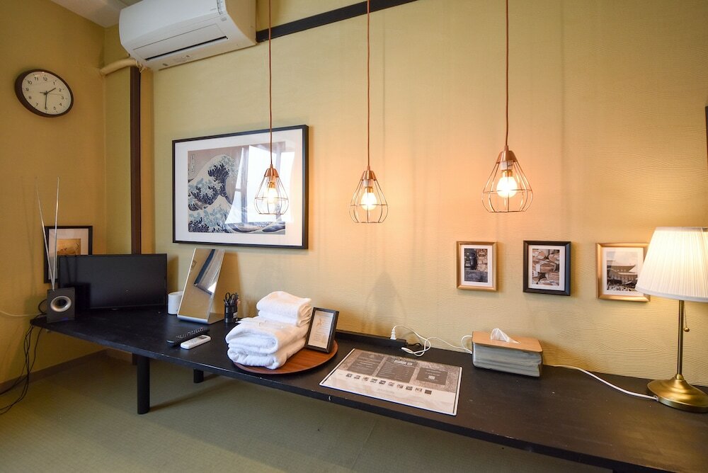 Фото Comfy Stay Sakuramachi