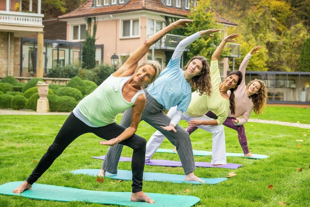 Фото BollAnts SPA im Park