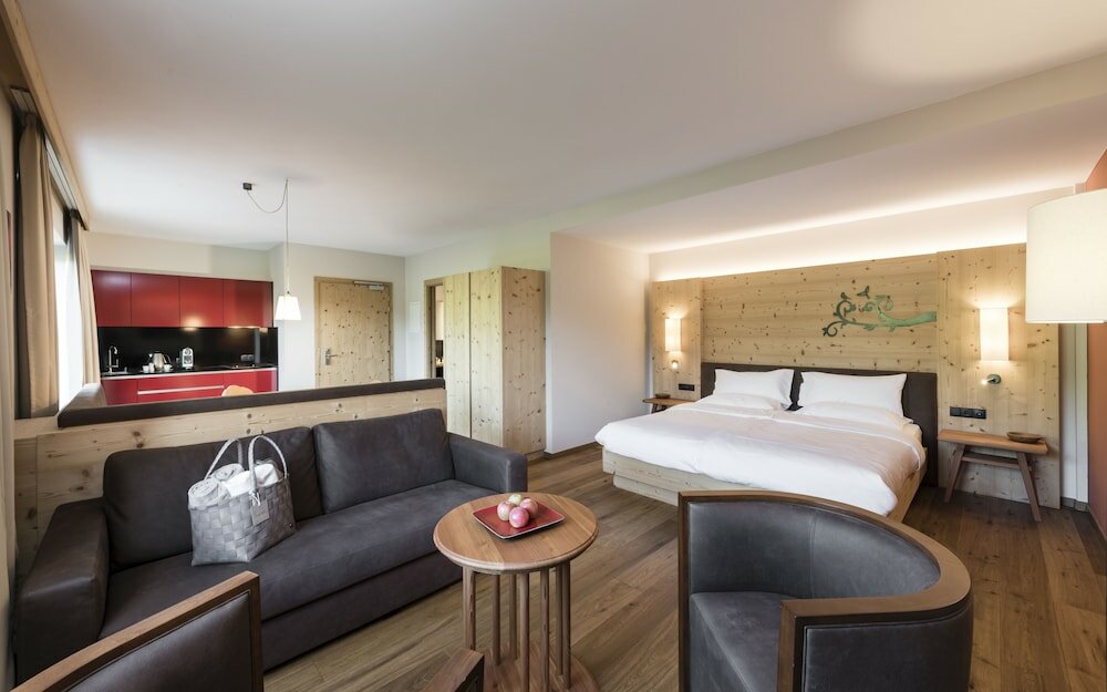 Фото Sonus Alpis - Adults Only