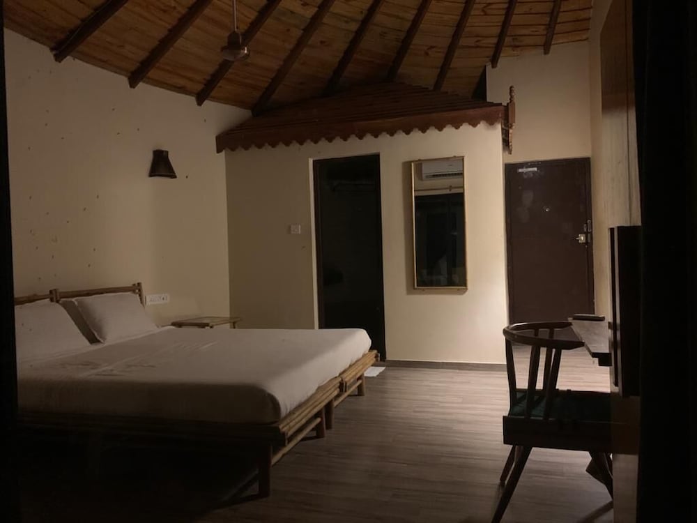 Фото La Kamp Resort