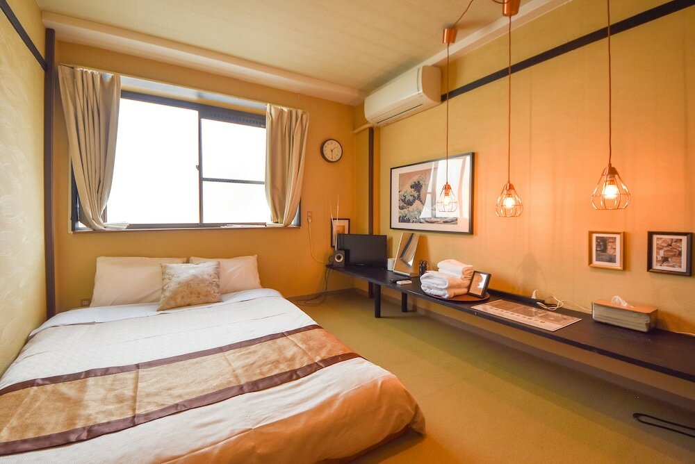 Фото Comfy Stay Sakuramachi