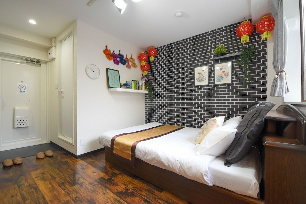 Фото Comfy Stay Sakuramachi