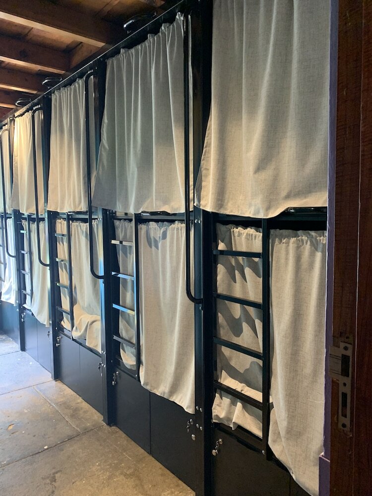 Фото Yes Please Hostel