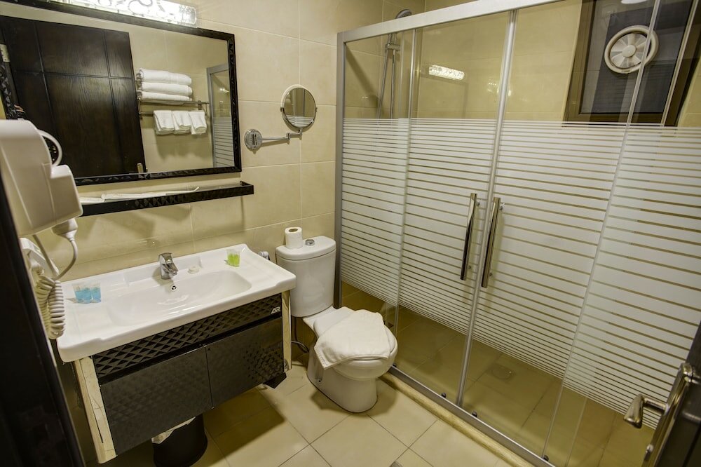 Фото Aqaba Coast Hotel