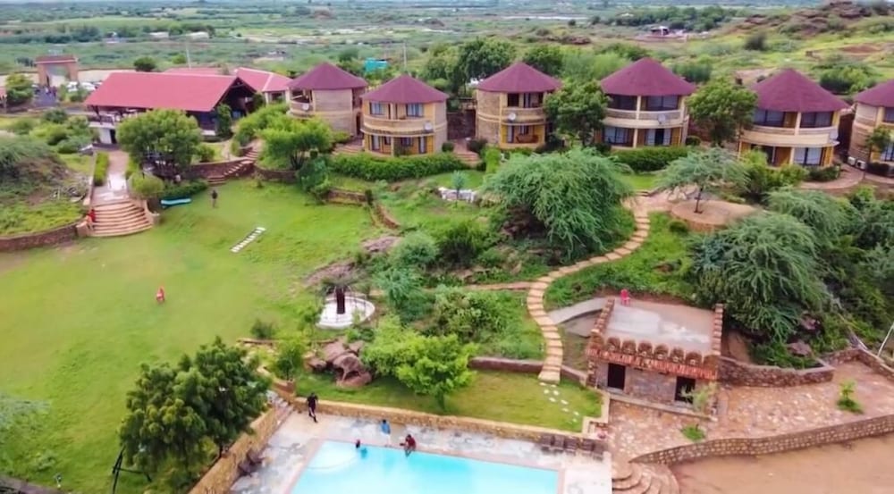 Фото La Kamp Resort