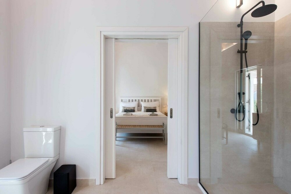 Фото Villa Helonaki