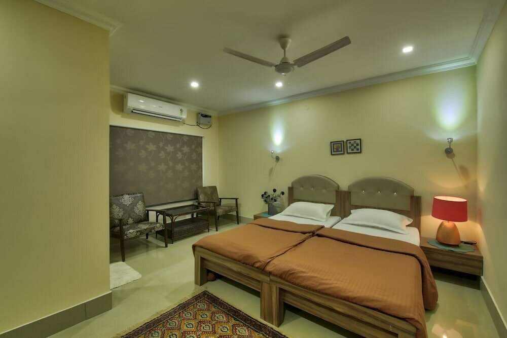 Фото Harmony House - A Boutique Hotel