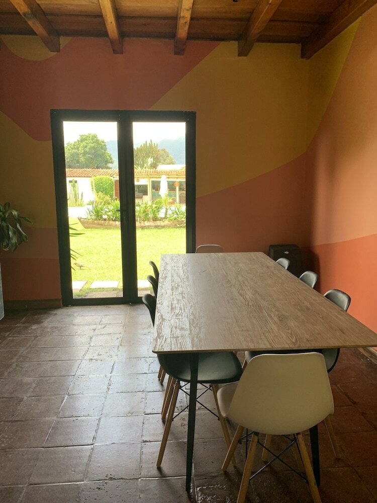 Фото Yes Please Hostel