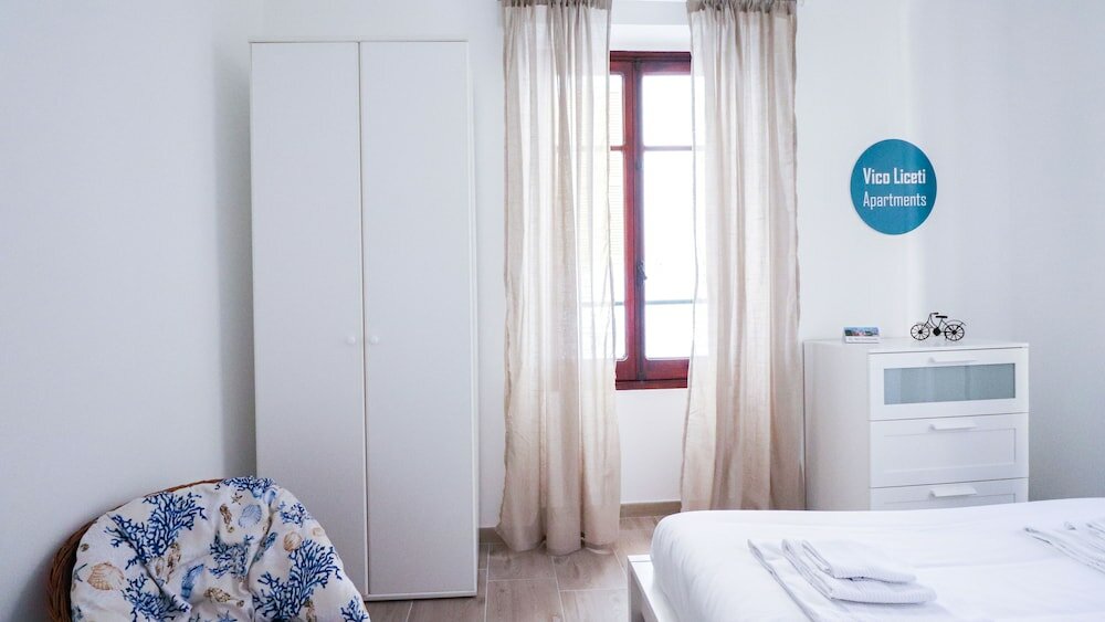 Фото Italianway - Liceti 5