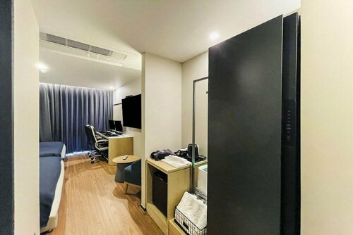Гостиница Browndot Hotel