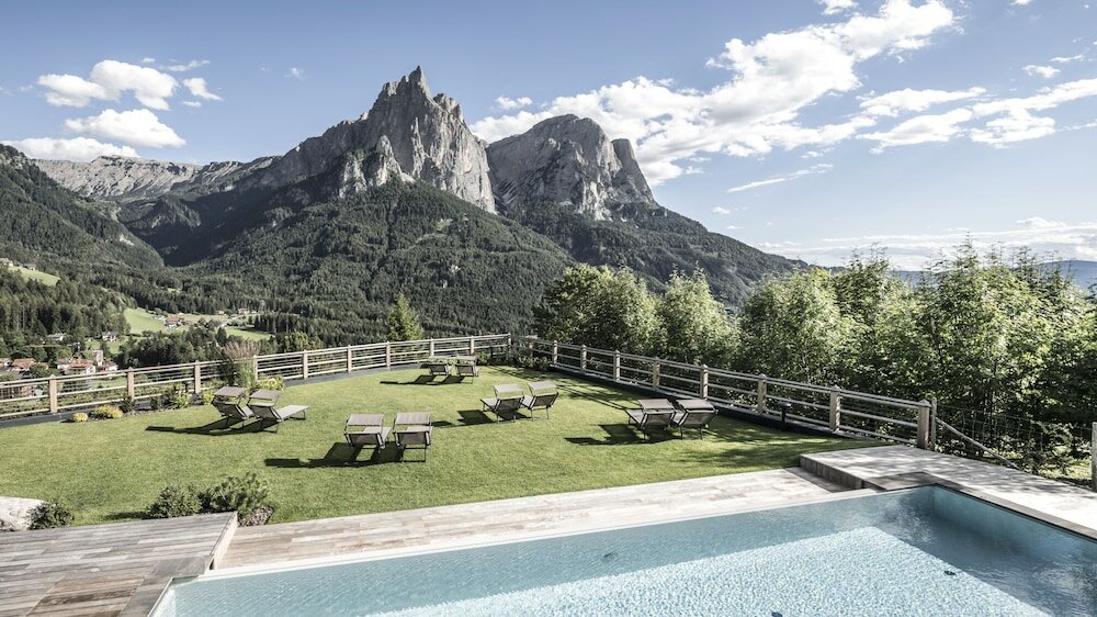 Фото Sonus Alpis - Adults Only