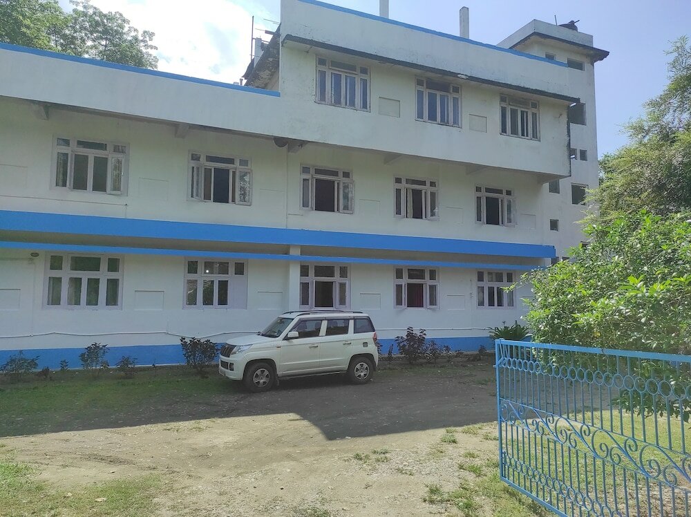 Фото Homocation Jungle Resort