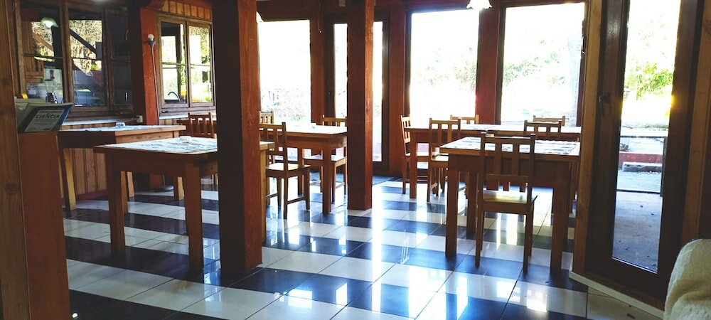 Фото Hostal Casa Florencia