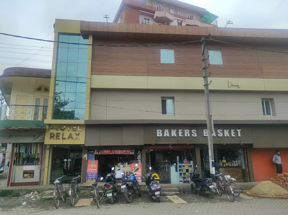 Фото отеля 2