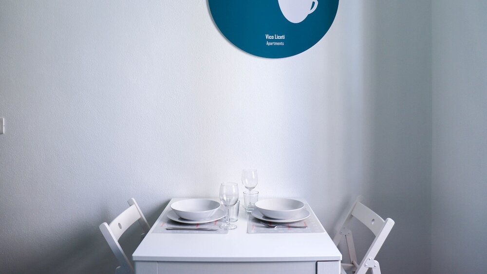 Фото Italianway - Liceti 5