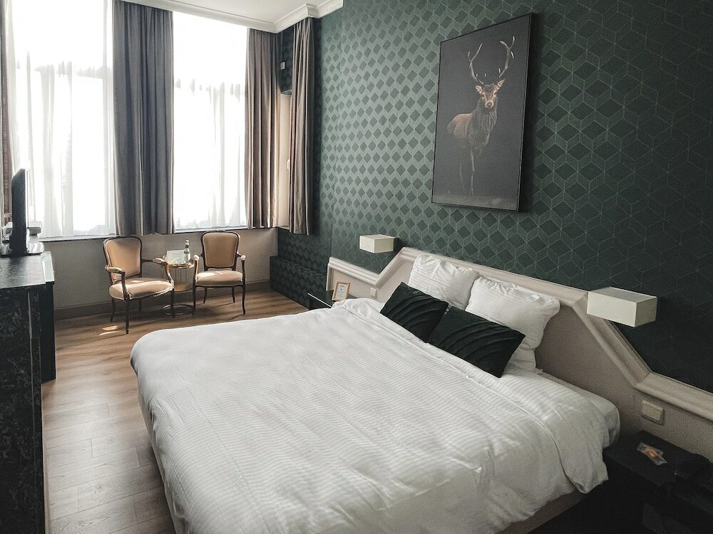 Фото отеля 2