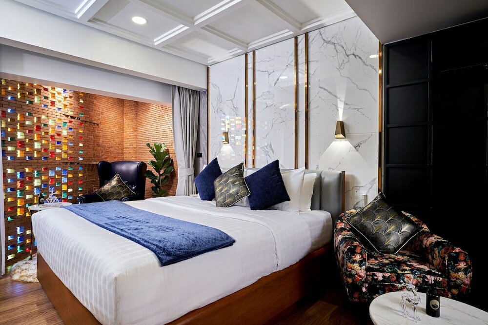 Фото The Moment Chiangmai