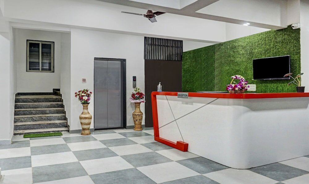 Фото отеля 2