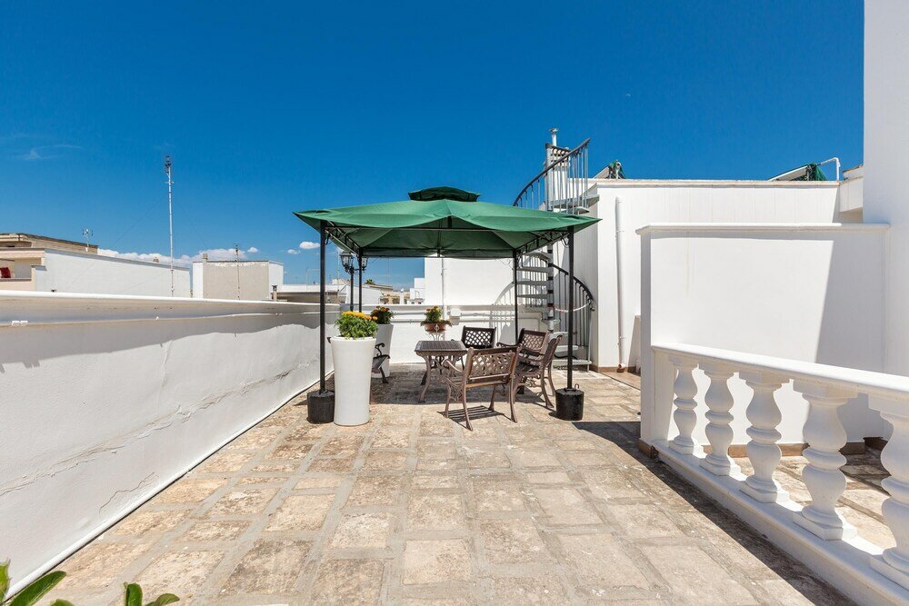 Фото 2446 Palazzo Montagna - Mono by Barbarhouse