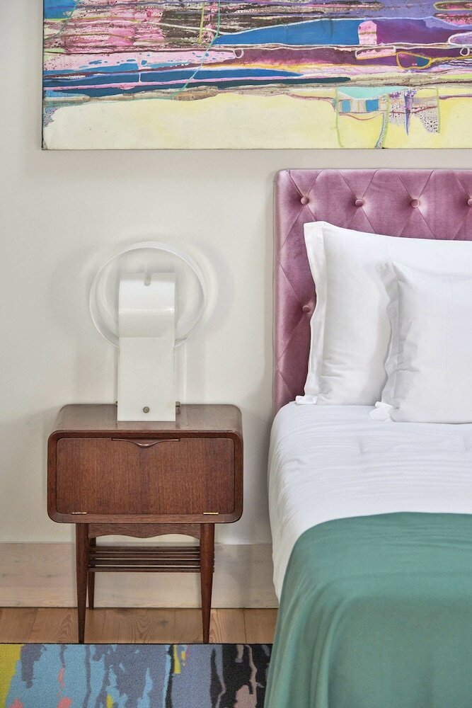 Фото Cais Urban Lodge