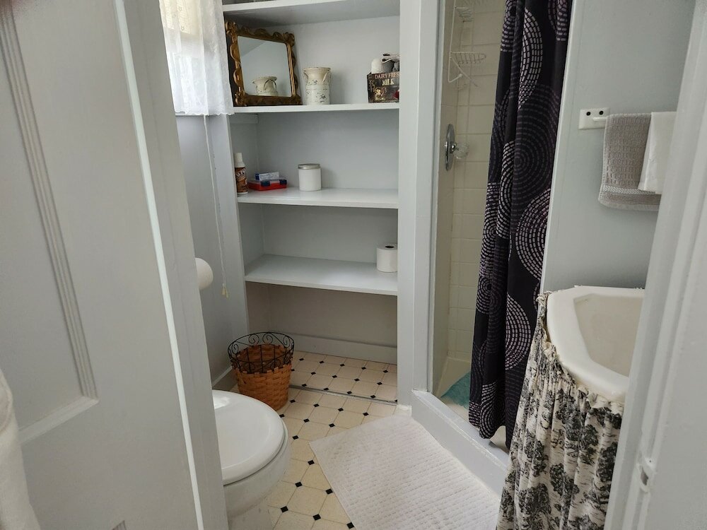 Фото Hawthorne Inn