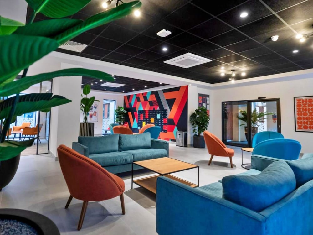 Фото отеля 4