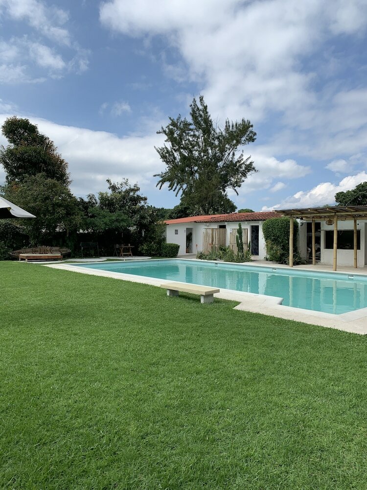 Фото Yes Please Hostel