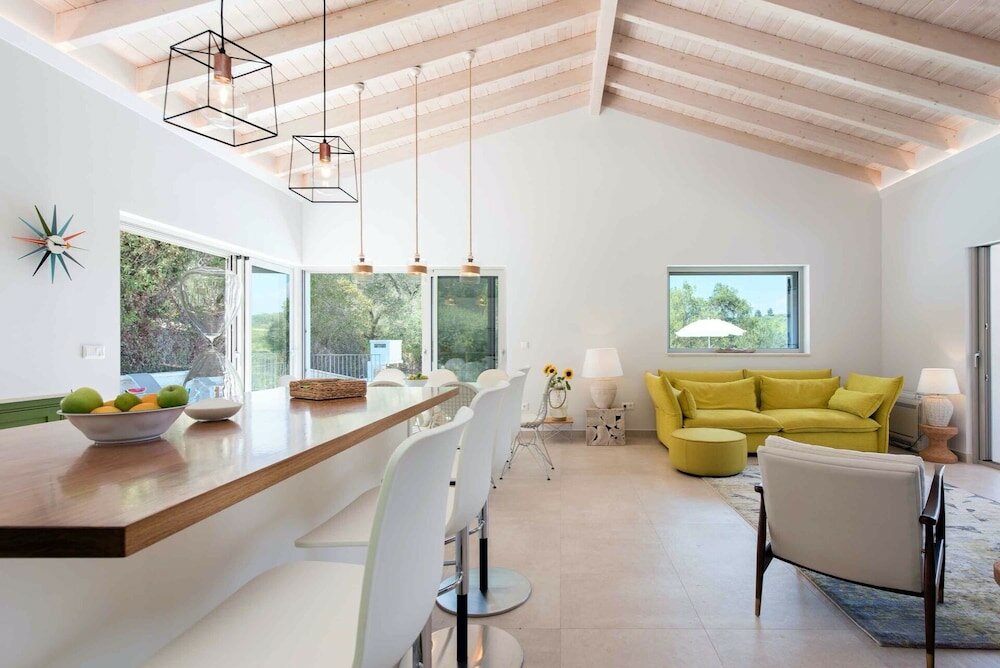 Фото Villa Helonaki