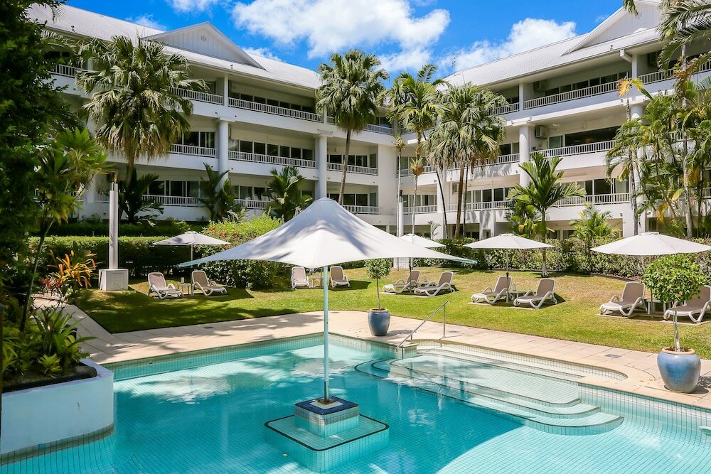 Фото Elysium Alamanda