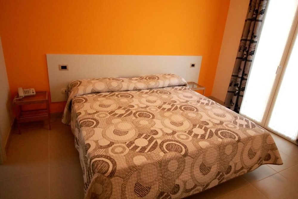 Фото B&b Le Parmente