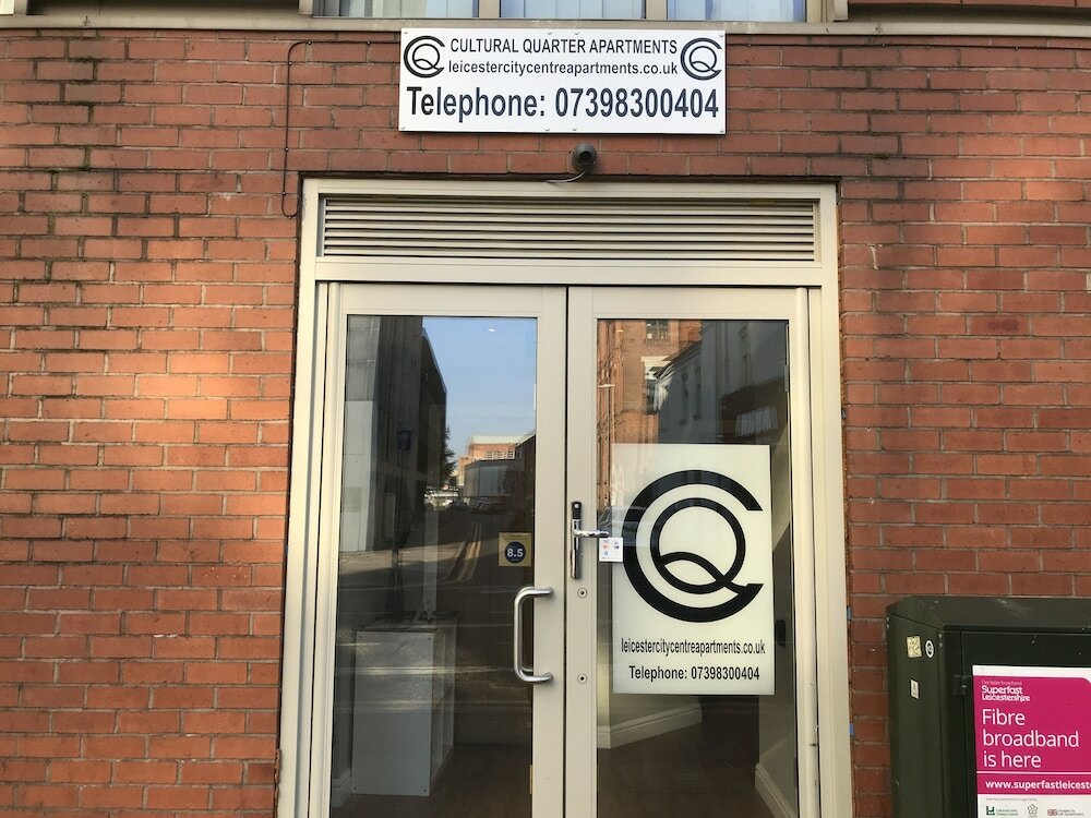 Фото Cultural quarter apartments