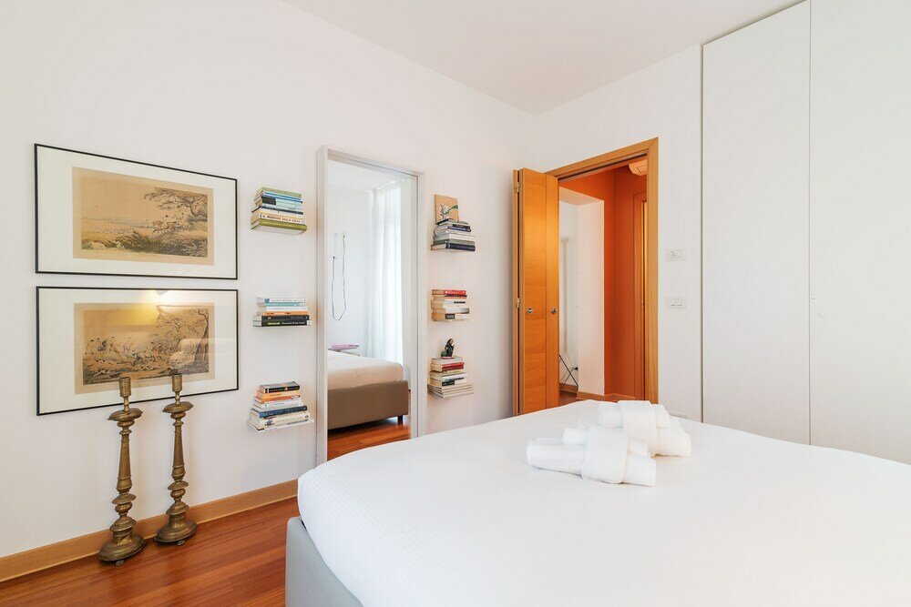 Фото Scrovegni Design Apartment