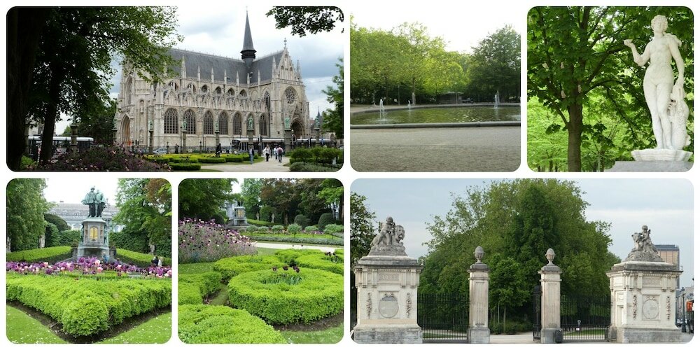 Фото Residence la Fraisiere