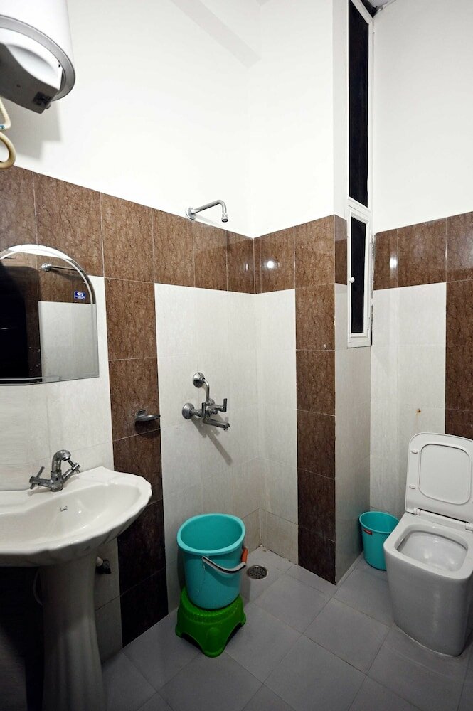 Фото Hotel Green View