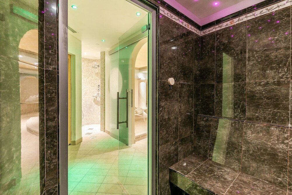 Фото Relax Hotel La Gardenia & Villa Oleandra