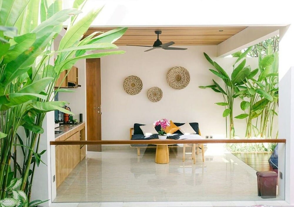 Фото The Mavila Sanur