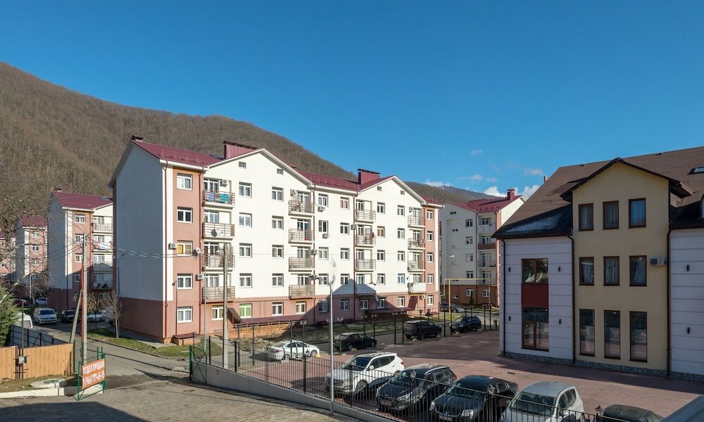 Фото отеля 5