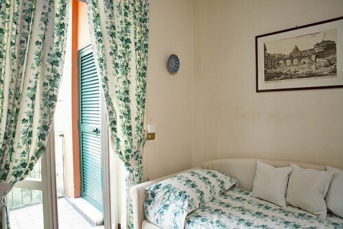 Гостиница Lhp Suite Santa Margherita в Санта-Маргерита-Лигуре